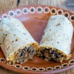 Best Rice Recipe for Breakfast Burritos