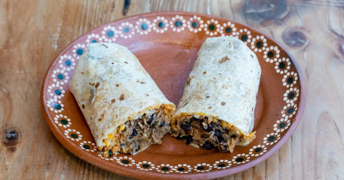 Best Rice Recipe for Breakfast Burritos