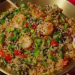 Pepper Rice Recipe